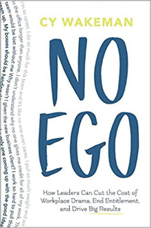 No Ego