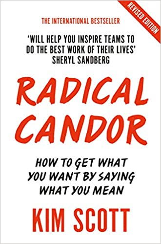 Radical Candor