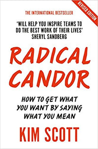 Radical Candor