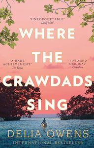 Where The Crawads Sing