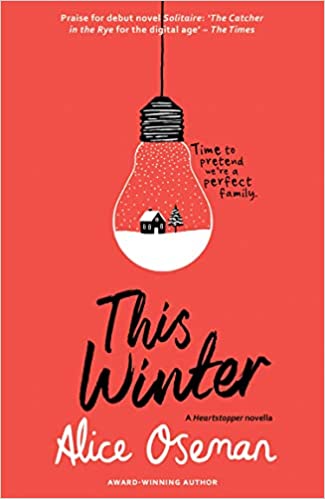 This Winter  -A Solitaire Novella