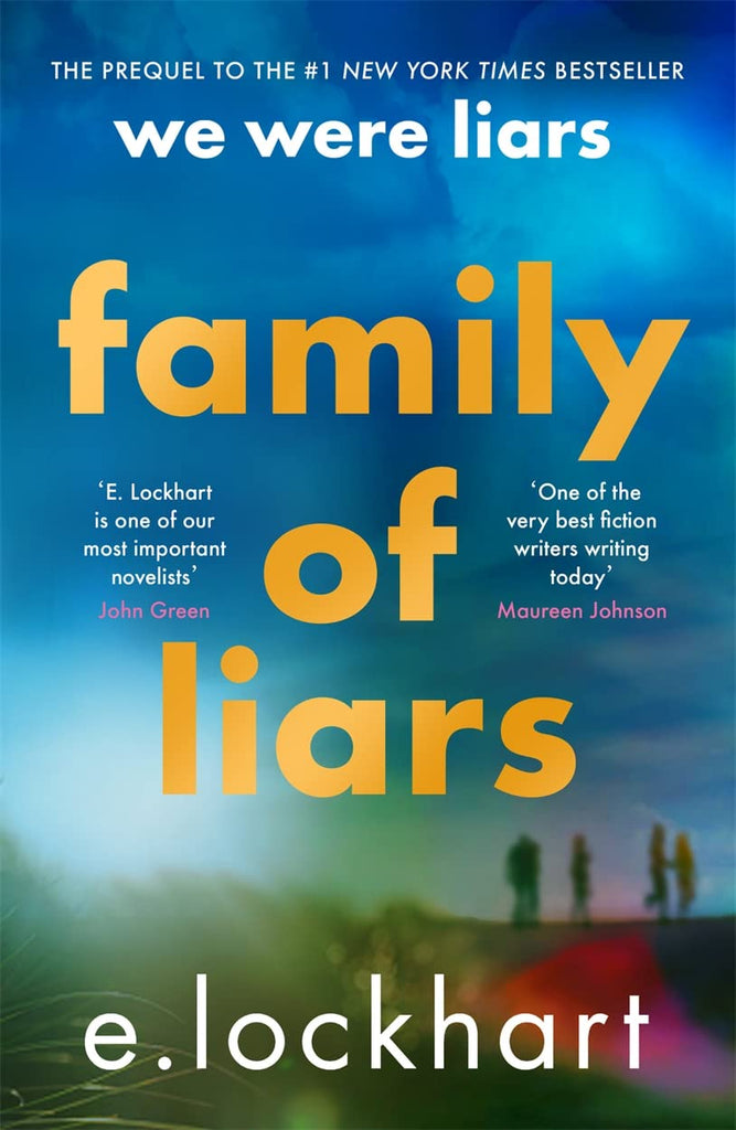 Family of Liars