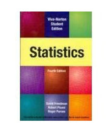 Statistics