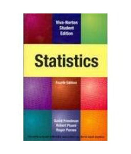 Statistics