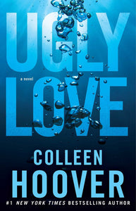 By Colleen Hoover It Ends With Us And Ugly Love Two Books Combo