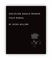 Jocko Willink Collection 3 Books Set (Extreme Ownership, Dichotomy Of Leadership And Discipline Equals Freedom)