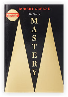 4 Books Set By Robert Greene [The Concise Laws Of Human Nature; The Concise Mastery; The Concise 48 Laws Of Power & The Concise Art Of Seduction] [Paperback, 2020]