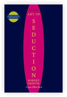 5 Books Set By Robert Greene [The Concise 48 Laws Of Power; The Concise Laws Of Human Nature; The Concise Mastery; The Concise Art Of Seduction & The Concise 33 Strategies Of War] [Paperback, 2020]