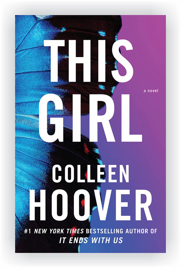 Slammed Series 3 Books Collection Set By Colleen Hoover